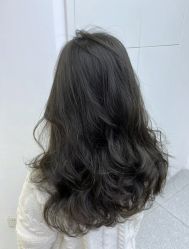 -可可·人气烫发Salon女士专属