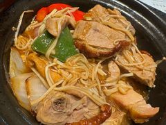 -新宝餐厅(流塘店)