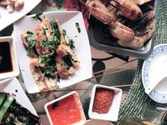 -新食汇冷饮烧烤吧