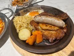 -卡朋西餐(大信新都汇店)