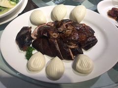 招牌樟茶鸭-苏浙汇(朝外店)