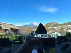 -时光吧·大堂吧·丽江和府洲际度假酒店