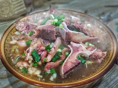 牛骨头米粉-羊骨诞生记(凤凰社区店)