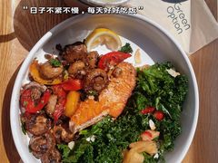 -Green Option(官舍店)