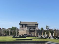 -西安城墙·碑林历史文化景区