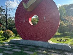 -东台西溪天仙缘景区