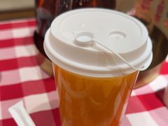 -西贝(武汉群星城店)