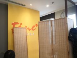 -FineYoga梵音瑜伽·普拉提