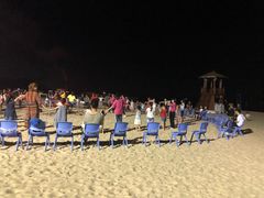 -惠州金海湾嘉华度假酒店