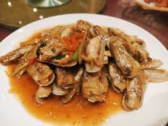 -抱德·潮汕味(敦和店原惠城鱼仔)