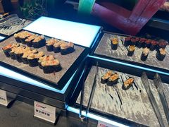 -西十二街牛排(西红门荟聚店)