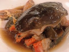 生醉蟹-梅龙镇酒家(南京西路总店)