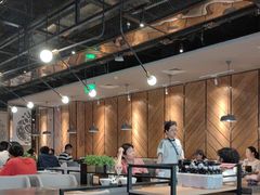 -川成元·麻辣香锅(凯德MALL西直门店)