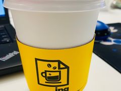 -JPG coffee(广州体育西店)