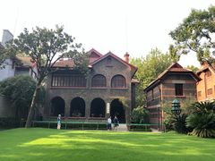 -上海孙中山故居纪念馆