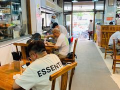 -春和面馆(常德路店)