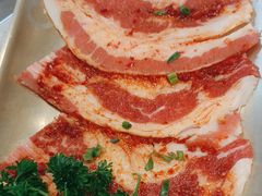 -合易泓烤肉•首创生椰大油边(宁山路店)