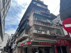 -牛记咖喱美食(十月初五日街店)