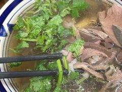 -澄城学斌水盆羊肉(总店)