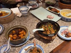 -南京大牌档(壹方天地店)