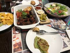 -辛德勒啤酒德餐厅