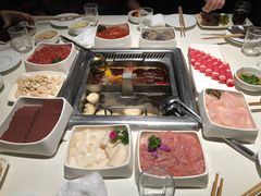 -海底捞火锅(河东万达广场店)