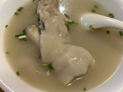 -明红蹄花(糍粑店街店)