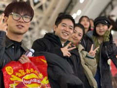 -博纳国际影城IMAX(中央大道店)