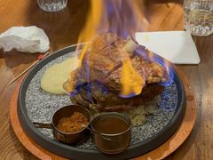 -1886德国汽车餐厅(外滩中央店)