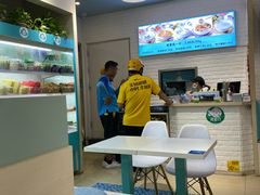 -觅姐一碗健康煮(青浦宝龙广场店)