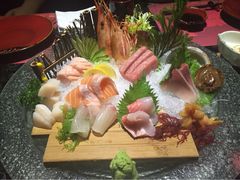 -财神日本料理(广州街总店)