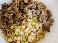 -何必是家面馆 HB noodles&coffee