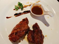 -西十二街牛排自助餐厅(大悦城店)