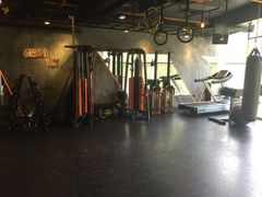 -能量健身私教工作室(1527店)