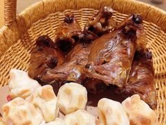 -鸽子窝(宋庄店)