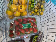 -鲜力达果品批发直销(无锡保利香槟店)