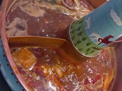 -阿古蒙·传统涮火锅自助(三台子万象汇店)