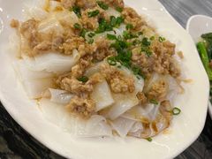 -美极鲜食坊(宝安南路店)