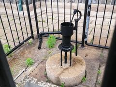 -青岛德国监狱旧址博物馆