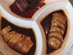 -侨美·唐荔园·40年地道粤菜