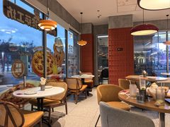 -必胜客(港城新天地店)