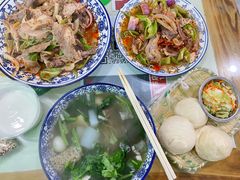 -尔力新疆丸子汤(北屯店)