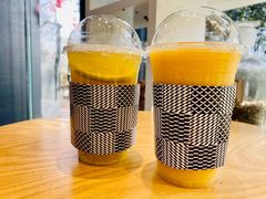-MAMACHA妈妈茶(岳麓山店)
