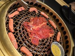 -極屋鮨牛 · 烧肉酒场(时代C馆店)