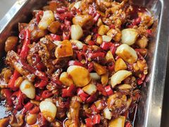 -老三样·旧食新味(万寿宫店)