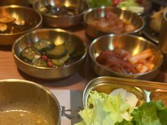 -闻老头·菊花炭烤肉(D11店)