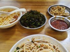 -再回首鸡肉米线(人民路一店)