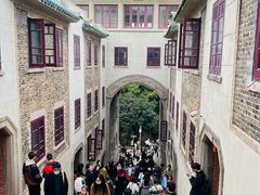 -武汉大学-樱园