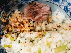 -秦记面馆(襄阳南路店)