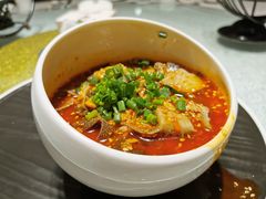 -天福苑(崇宁路店)